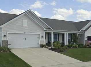 305 Cadence Cir, Lake Geneva, WI 53147