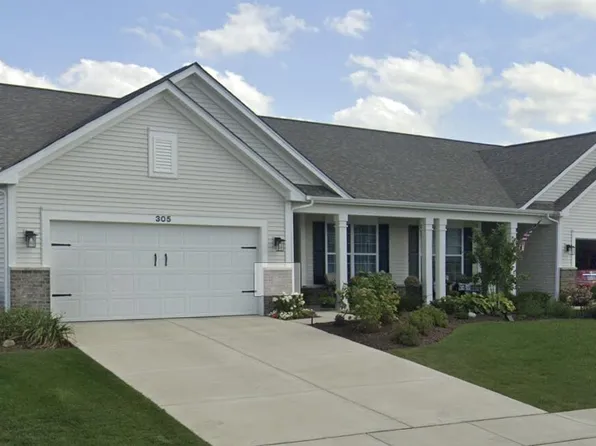 305 Cadence CIRCLE, Lake Geneva, WI 53147