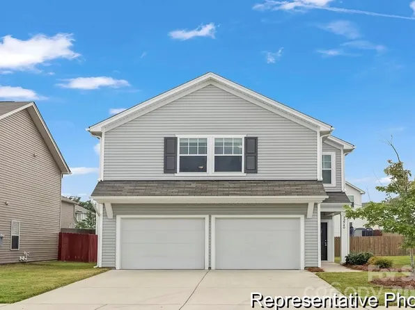 3955 Tersk Dr Unit 201, Midland, NC 28107