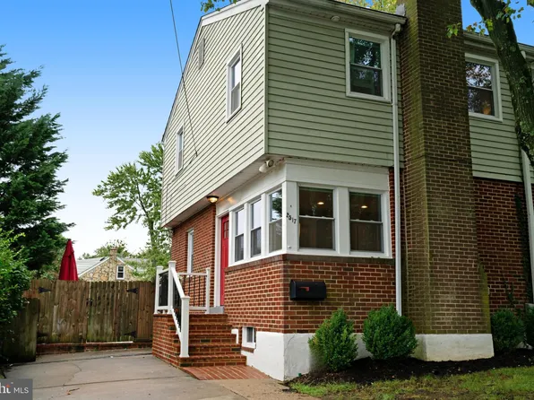 2517 Oberlin Dr, Alexandria, VA 22307