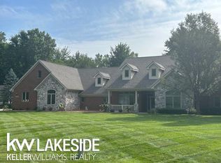 59322 Canterbury Ct, Washington, MI 48094