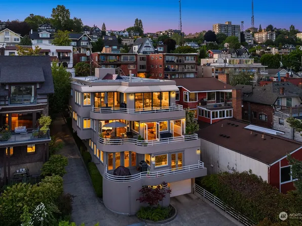 341 W Olympic Pl #2, Seattle, WA 98119