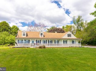 1731 Limestone Rd, Cochranville, PA 19330