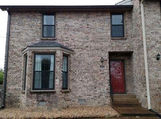 4810 Magnolia Pl, Nashville, TN 37211