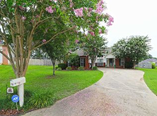 118 Silverking Ct, Bonaire, GA 31005