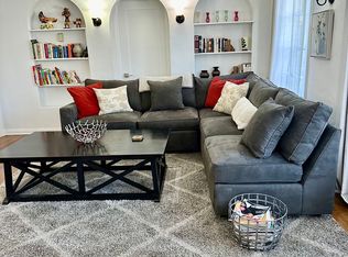 601 S Sweetzer Ave, Los Angeles, CA 90048