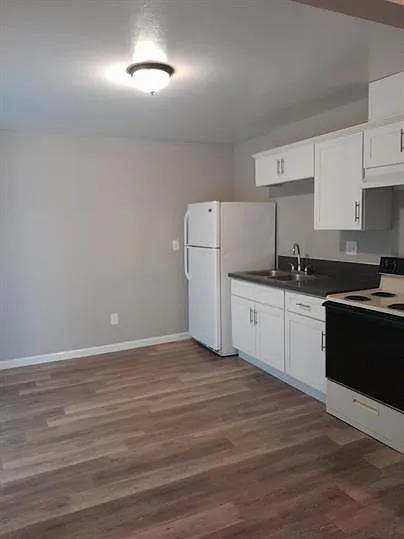 2 bed, 850 sqft, $1,250 — Photo 4