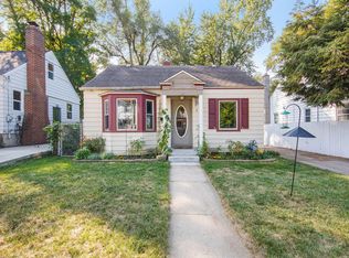 900 Hazen St SE, Grand Rapids, MI