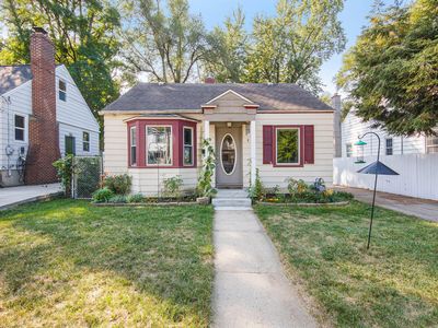 900 Hazen St SE, Grand Rapids, MI, 49507