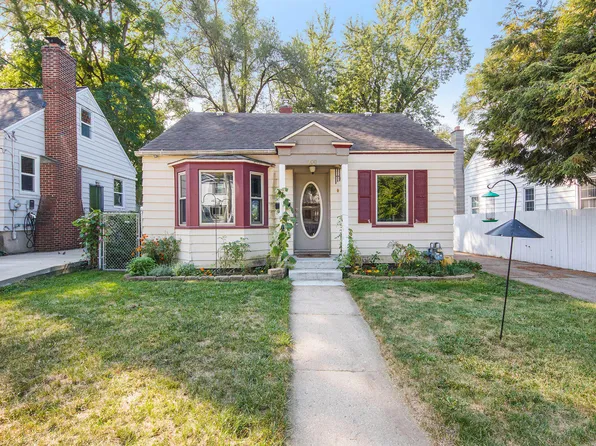 900 Hazen St SE, Grand Rapids, MI 49507
