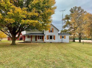 2592 County Road D, Swanton, OH 43558