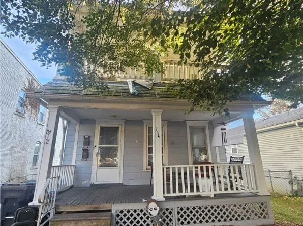 114 E Green St, Olean, NY 14760