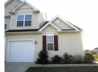 26 Dornoch Way, Townsend, DE 19734