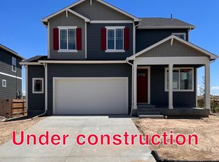 2245 Monte Vis, Fort Lupton, CO 80621