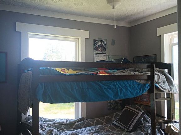 Additional Bedroom