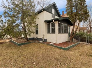 2111 E 33rd St, Minneapolis, MN 55407