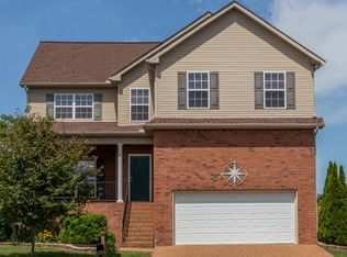 3980 Kristen St, Spring Hill, TN 37174