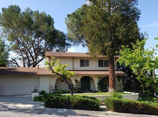 5524 Old Salt Ln, Agoura Hills, CA 91301