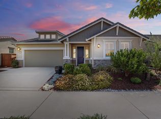 5022 Sycamore Canyon Dr, El Dorado Hills, CA 95762