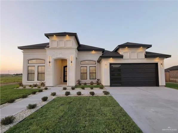 5987 Athena Dr, Edinburg, TX 78539