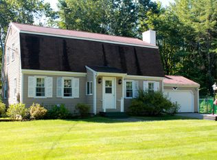 130 Riverbend Rd, Wells, ME 04090