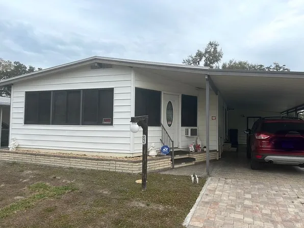 5700 Bayshore Rd Lot 325, Palmetto, FL 34221