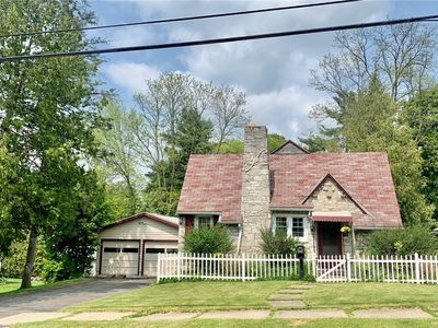 81 Ballantyne Brae, Utica, NY, 13501