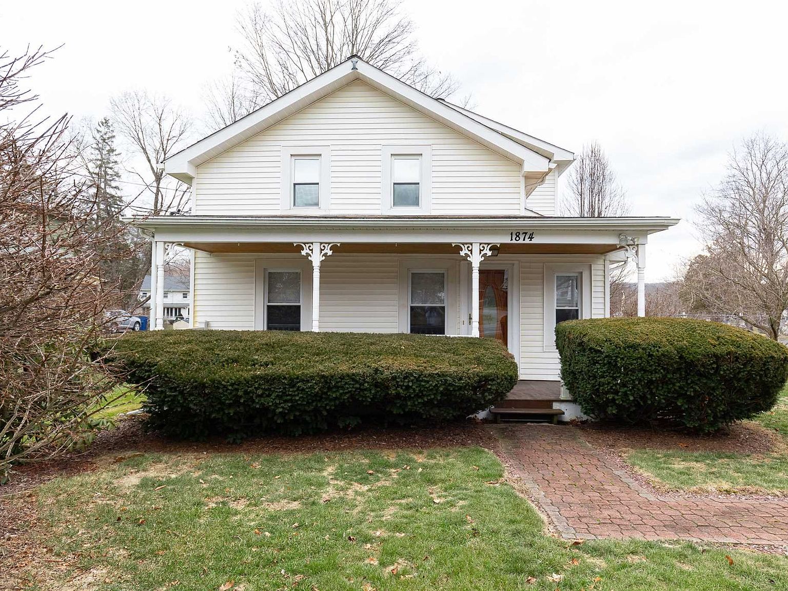 1874 Salt Point Tpke, Salt Point, NY 12578 Zillow