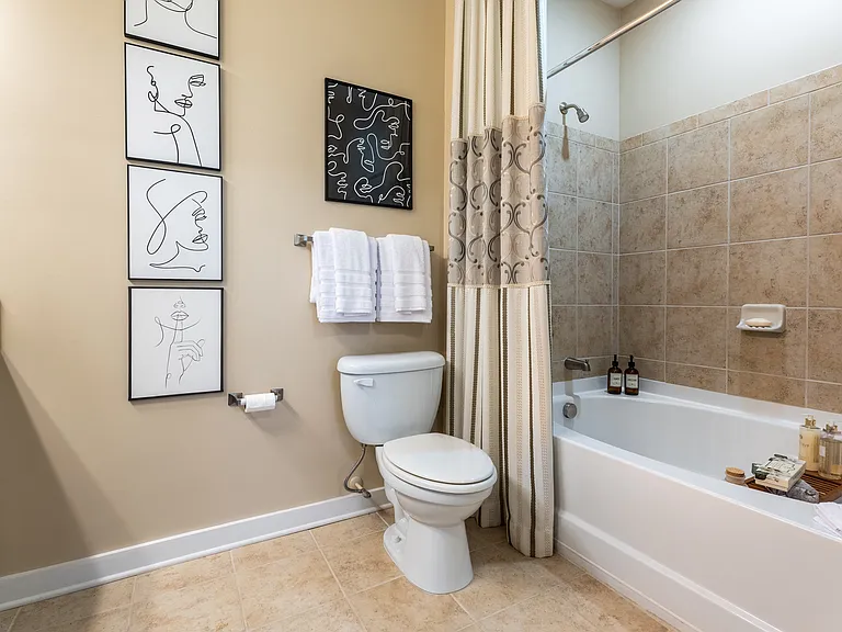 Meridian at Harrison Pointe — Photo 10