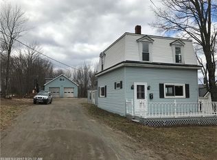 79 Monroe St, Calais, ME 04619