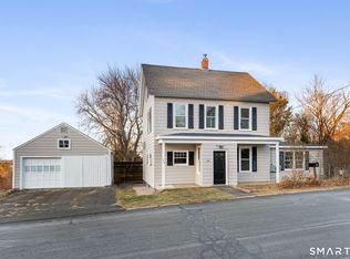 98 Grand Avenue, Vernon, CT 06066