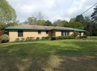 742 State Highway 21 W, Crockett, TX 75835
