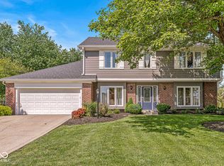14910 Amkey Ct, Carmel, IN 46032