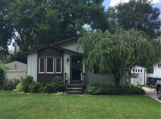 3542 Warner Dr, Grand Island, NY 14072