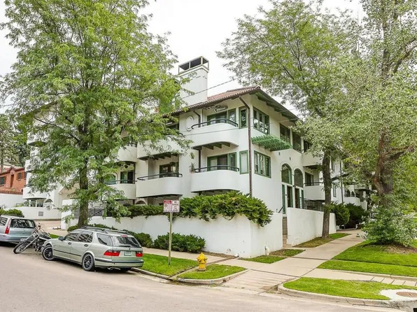 704 N Pearl St Unit 321-L, Denver, CO 80203