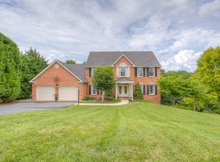 139 Ferrum Dr, Salem, VA 24153