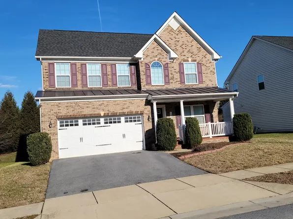 14217 Bentley Park Dr, Laurel, MD 20707