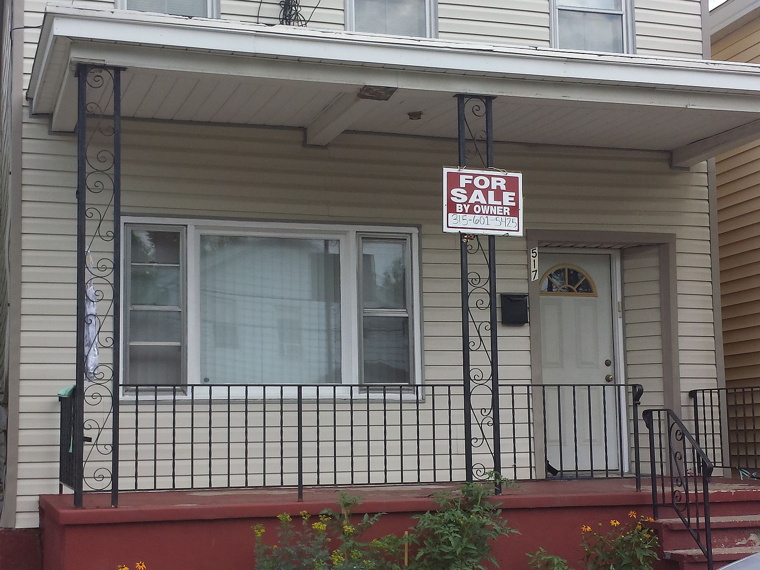 517 Mary St, Utica, NY 13501 Zillow