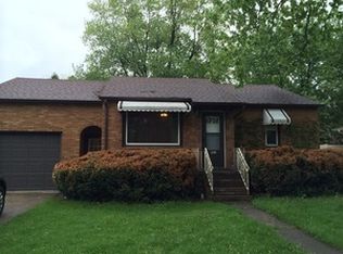 1105 N Otter Creek Rd, Streator, IL 61364