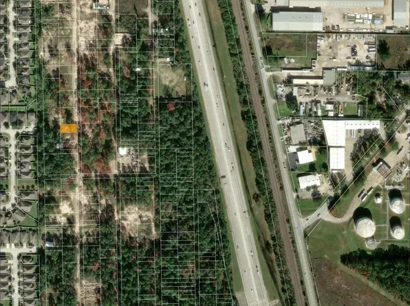 0 Hardy Rd #10340, Houston, TX 77073