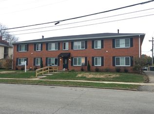 2177 Cypress Dr APT E, Lexington, KY 40504