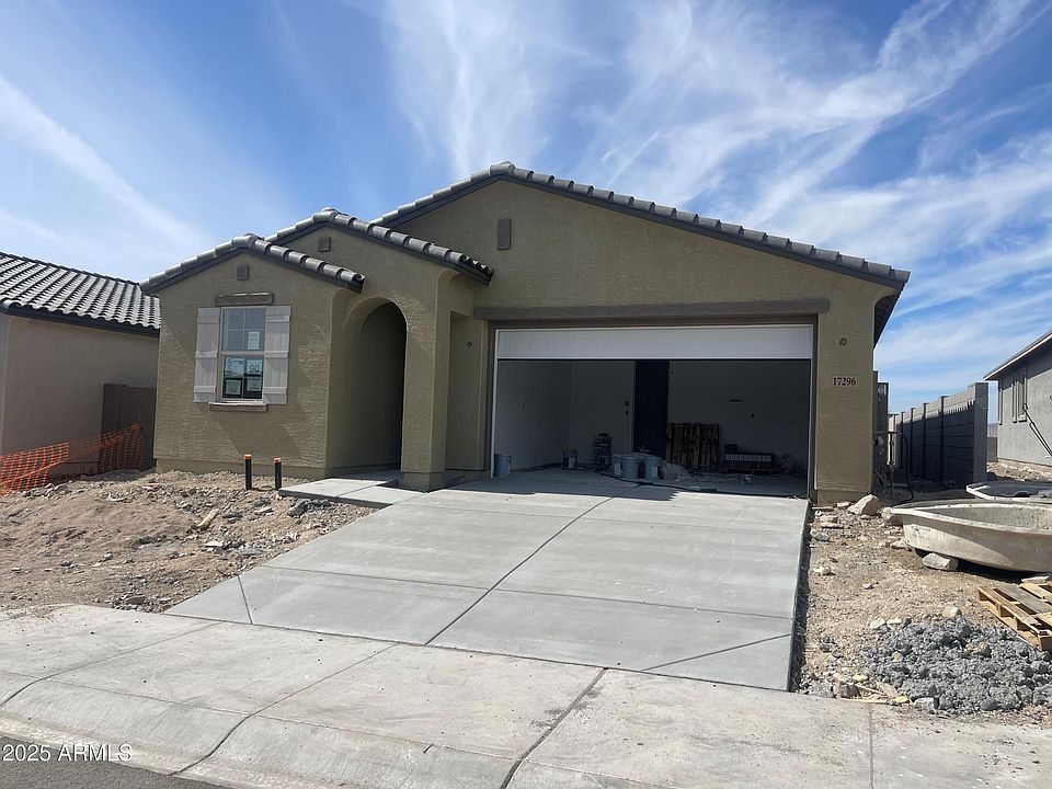1st image of 17296 W Desert Sage Drive