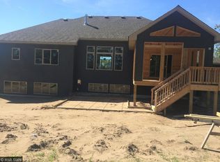 19067 Woodbine St NW, Oak Grove, MN 55011