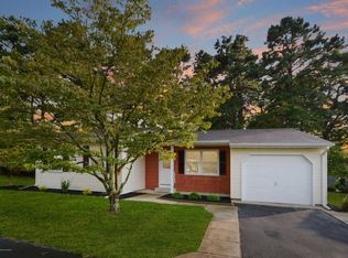 18 Longwood Dr #18, Manchester Township, NJ 08759