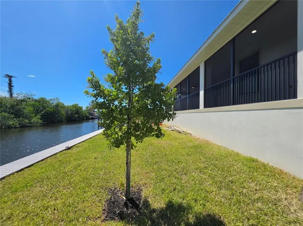 24317 TREASURE ISLAND BOULEVARD, PUNTA GORDA, FL 33955