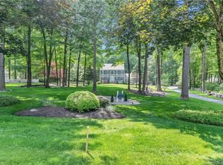 20 Madison Holw, Killingworth, CT 06419