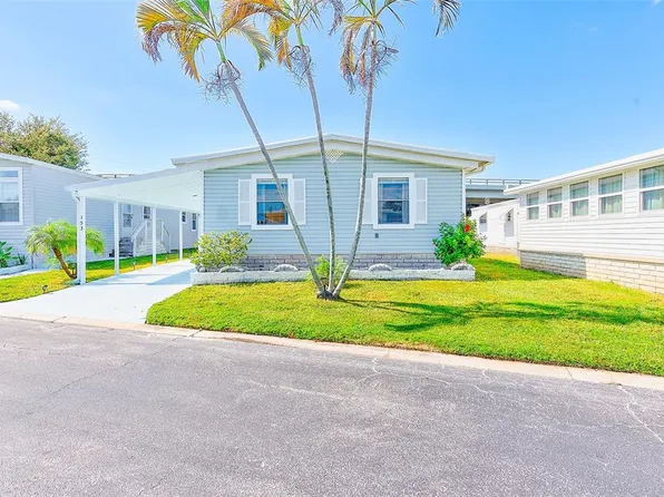 9790 66th St N Lot 153, Pinellas Park, FL 33782