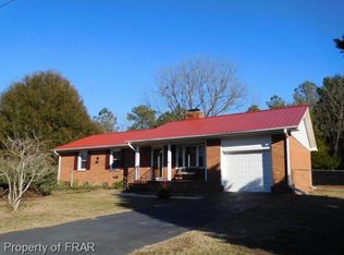 3209 Willard Dr, Fayetteville, NC 28312