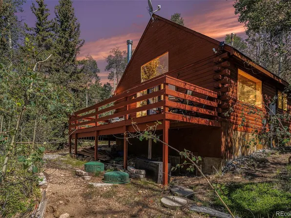 90 Tipi Lane, Como, CO 80432