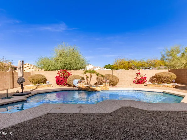 6526 W BRILES Road, Phoenix, AZ 85083